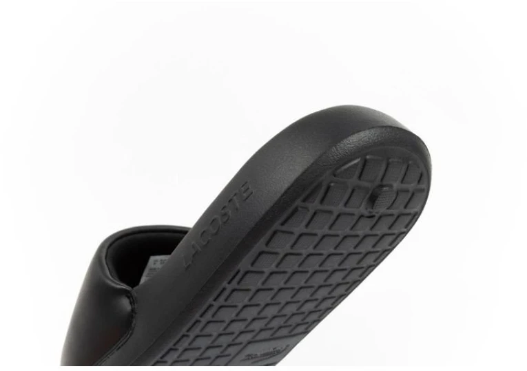 Lacoste Serve Slide M 02312 šlepetės