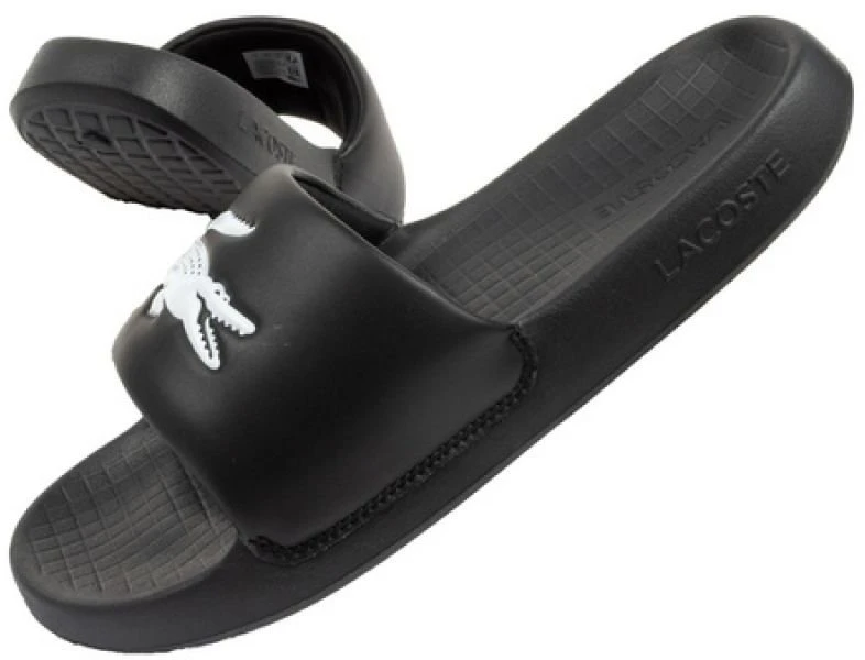 Lacoste Serve Slide M 02312 šlepetės