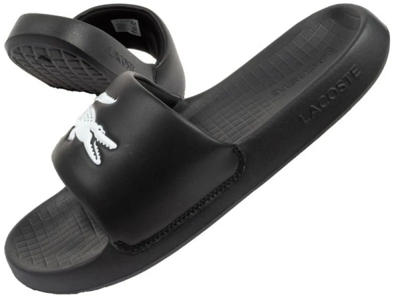 Lacoste Serve Slide M 02312 šlepetės