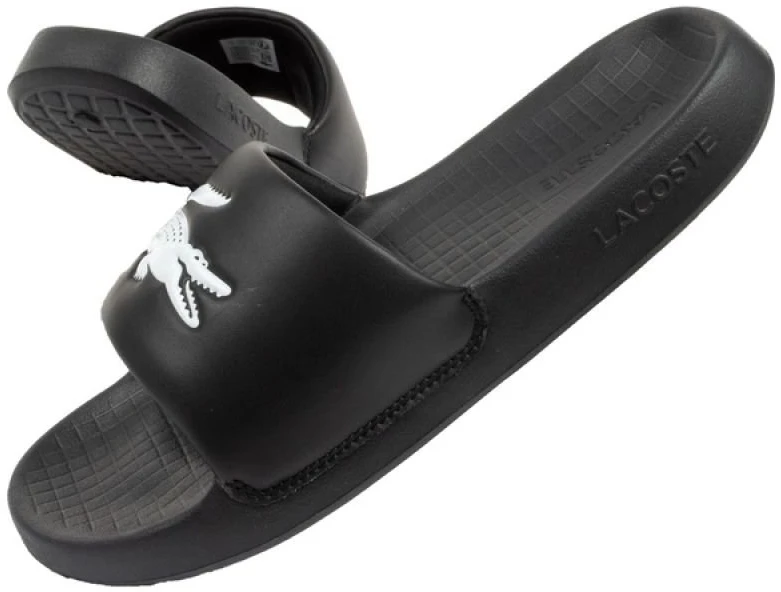 Lacoste Serve Slide M 02312 šlepetės