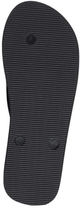 Vyriškos šlepetės per pirštą 4F M210, juodos