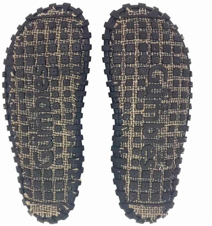 Vyriškos šlepetės per pirštą Gumbies Cairns