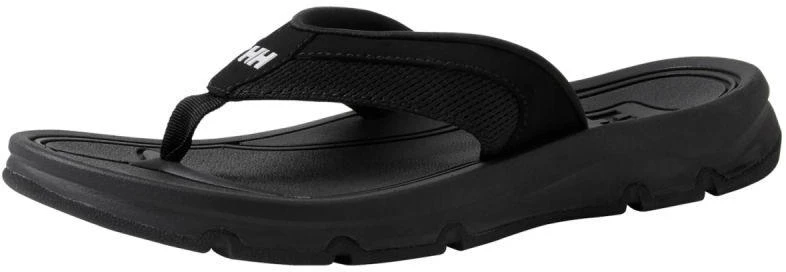 Vyriškos šlepetės per pirštą Helly Hansen SANDHAMN SANDAL 12085 990