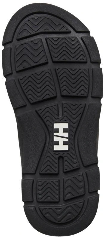 Vyriškos šlepetės per pirštą Helly Hansen SANDHAMN SANDAL 12085 990