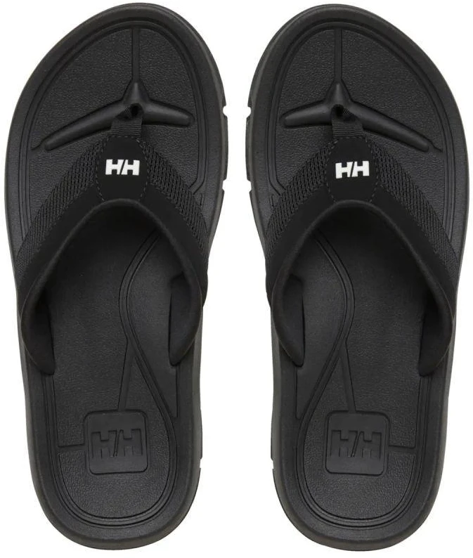 Vyriškos šlepetės per pirštą Helly Hansen SANDHAMN SANDAL 12085 990