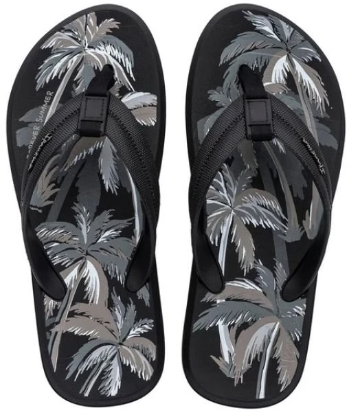 Vyriškos šlepetės per pirštą Ipanema Urban Graphics 83702BF537