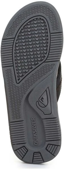 Quiksilver Coastal Oasis Deluxe M Pėds Auschwitz AQYL100760