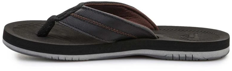 Quiksilver Coastal Oasis Deluxe M Pėds Auschwitz AQYL100760