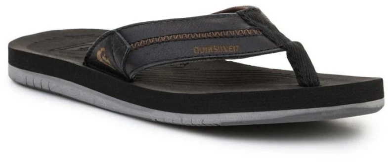 Quiksilver Coastal Oasis Deluxe M Pėds Auschwitz AQYL100760