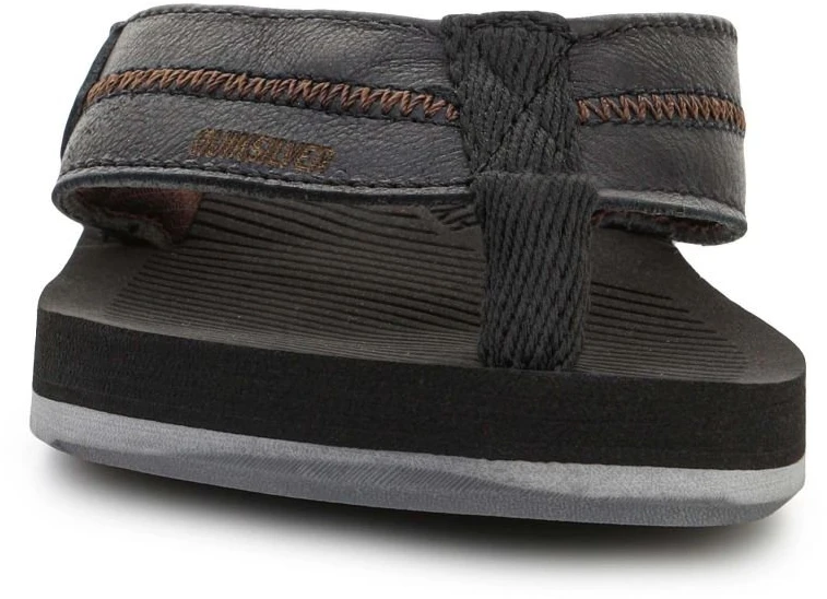Quiksilver Coastal Oasis Deluxe M Pėds Auschwitz AQYL100760