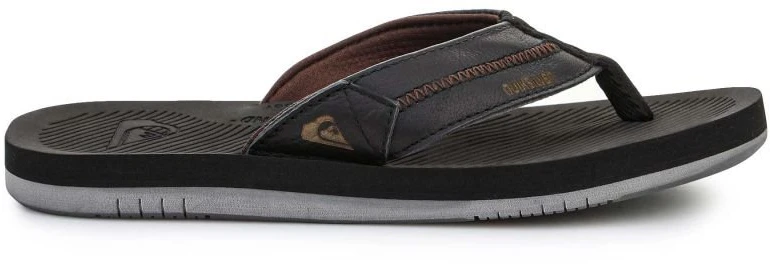 Quiksilver Coastal Oasis Deluxe M Pėds Auschwitz AQYL100760