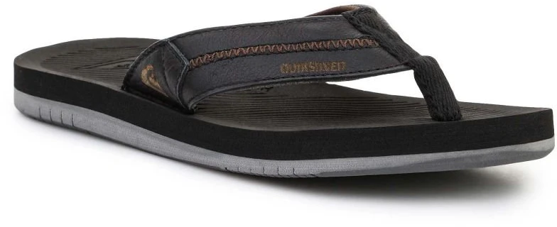 Quiksilver Coastal Oasis Deluxe M Pėds Auschwitz AQYL100760
