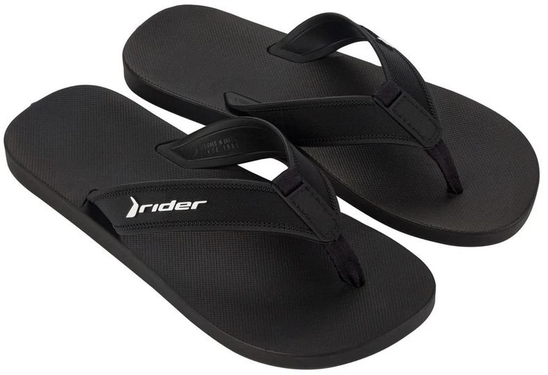 Vyriškos šlepetės per pirštą Rider Impulse 83527AR447