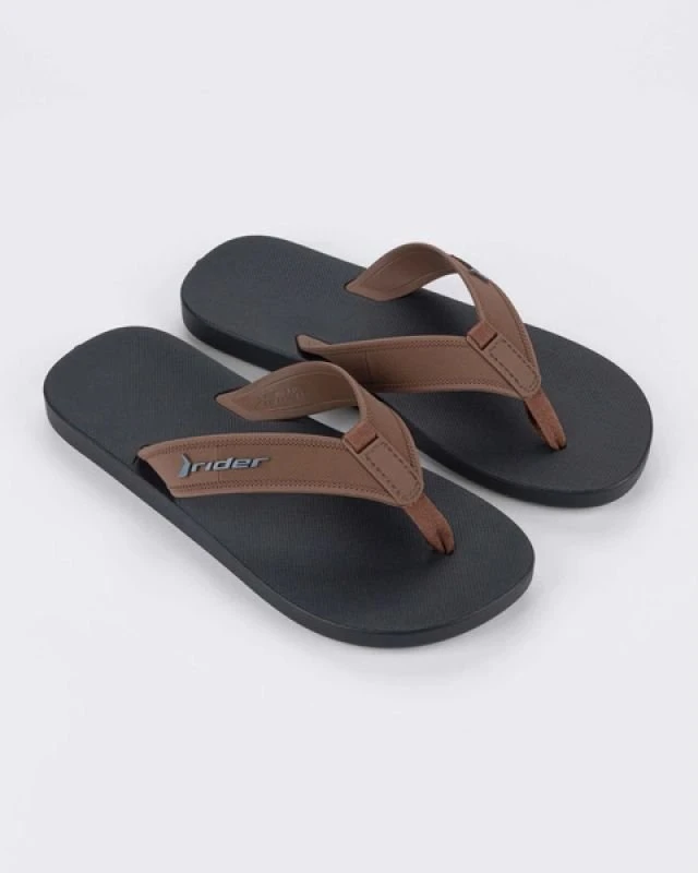 Vyriškos šlepetės per pirštą Rider Impulse Thong