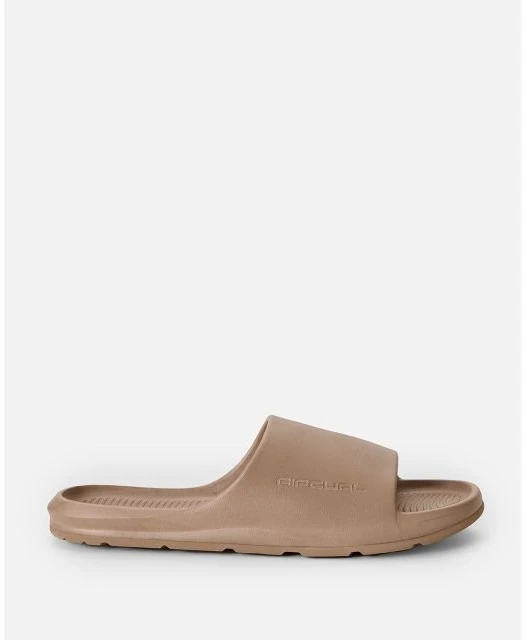 Vyriškos šlepetės Rip Curl Pill Bloom, rudos