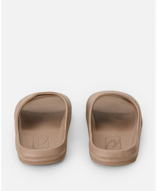 Vyriškos šlepetės Rip Curl Pill Bloom, rudos