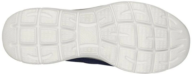 Vyriškos šlepetės Skechers SUMMITS VINDICATOR 232296 NVY