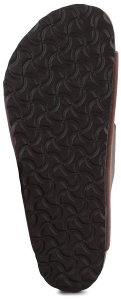 Vyriškos šlepetės su dviem dirželiais Birkenstock Arizona