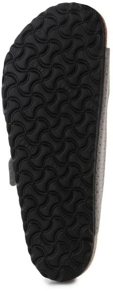 Vyriškos šlepetės su reguliuojamais dirželiais Birkenstock Arizona BS