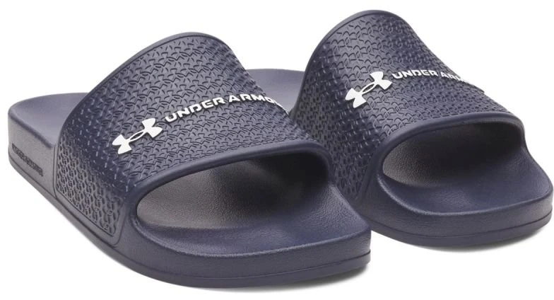 Vyriškos šlepetės Under Armour UA ARMR Slide Lite, juodos