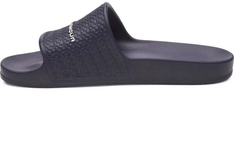 Vyriškos šlepetės Under Armour UA ARMR Slide Lite, juodos