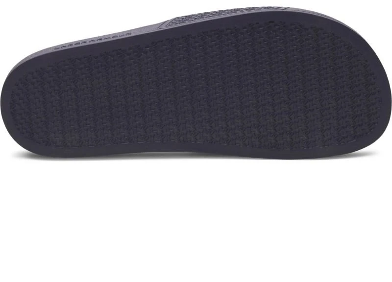 Vyriškos šlepetės Under Armour UA ARMR Slide Lite, juodos