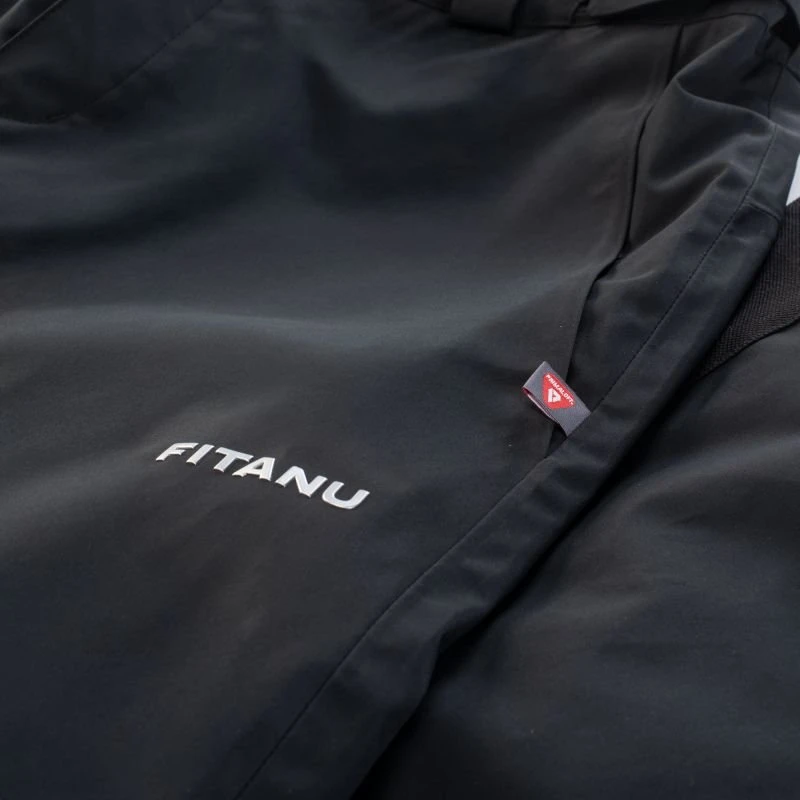 Vyriškos slidinėjimo kelnės Fitanu Certis Pants PrimaLoft