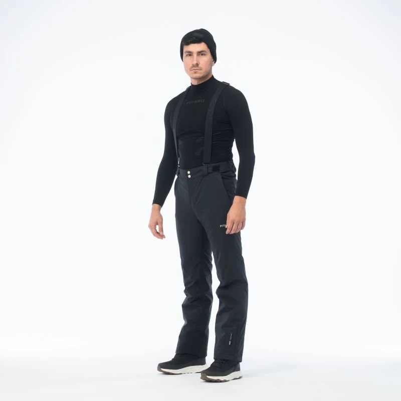 Vyriškos slidinėjimo kelnės Fitanu Certis Pants PrimaLoft