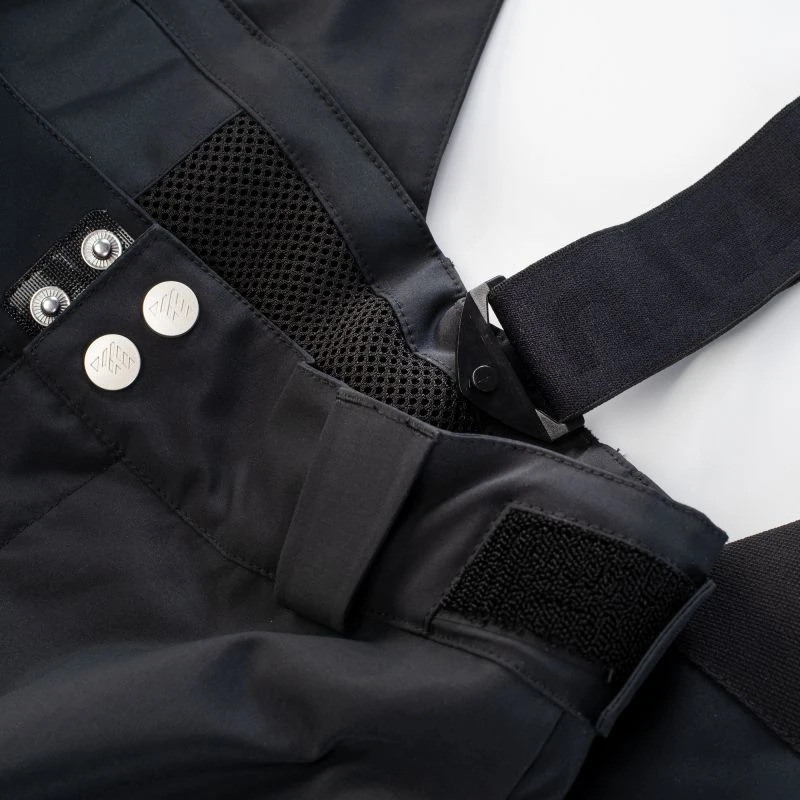 Vyriškos slidinėjimo kelnės Fitanu Certis Pants PrimaLoft