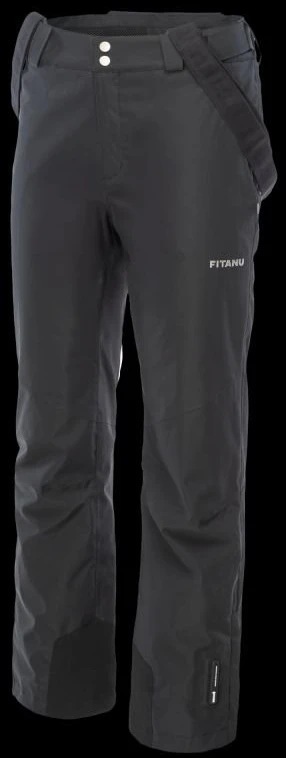 Vyriškos slidinėjimo kelnės Fitanu Certis Pants PrimaLoft