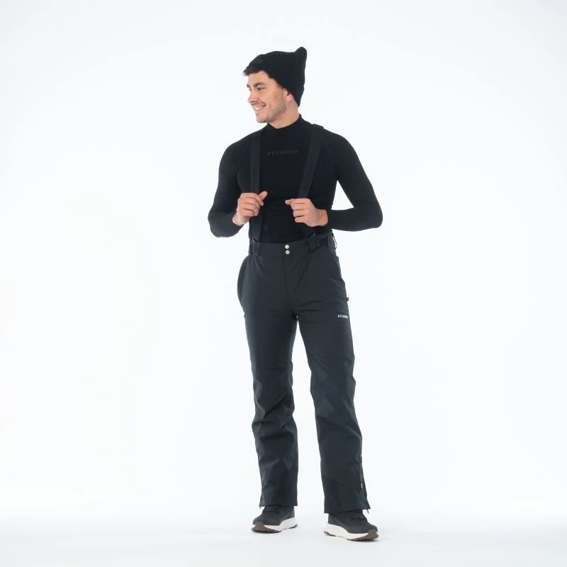 Vyriškos slidinėjimo kelnės Fitanu Certis Pants PrimaLoft