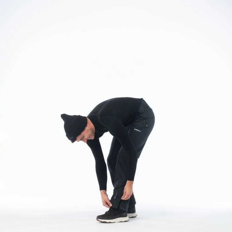 Vyriškos slidinėjimo kelnės Fitanu Certis Pants PrimaLoft