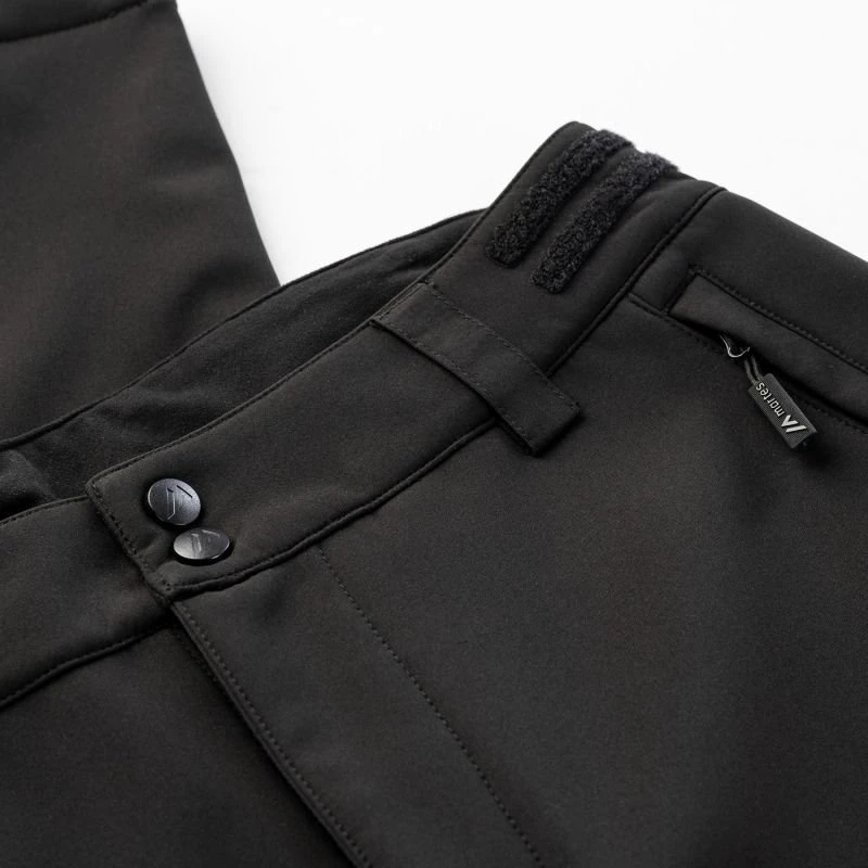 Vyriškos softshell kelnės MARTES Essentials