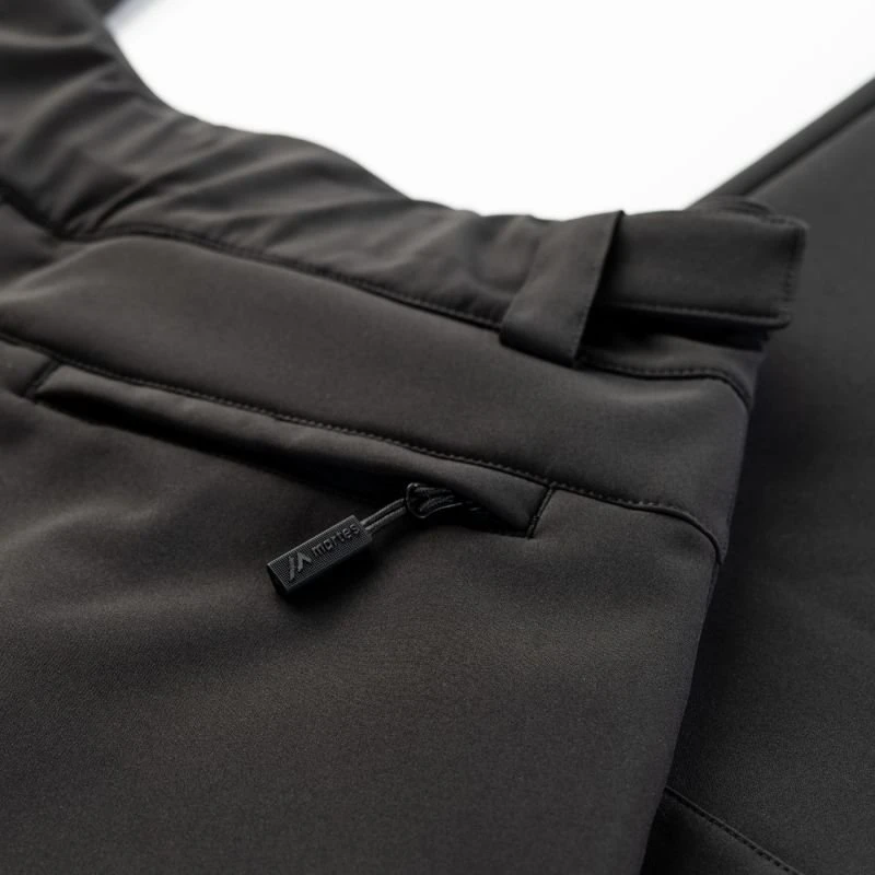 Vyriškos softshell kelnės MARTES Essentials