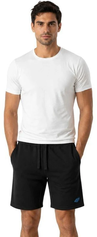 Vyriškos sportinės kelnės 4F 4FWSS26TSHOM0999-020S