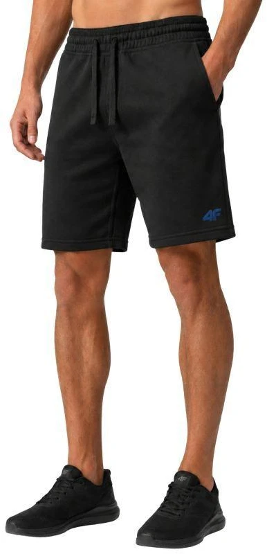Vyriškos sportinės kelnės 4F 4FWSS26TSHOM0999-020S