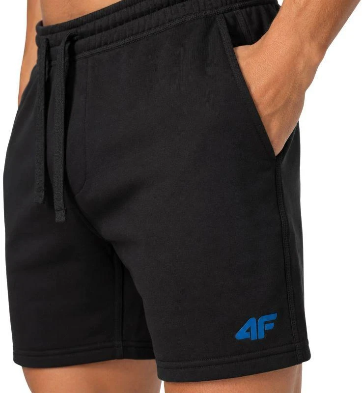Vyriškos sportinės kelnės 4F 4FWSS26TSHOM0999-020S