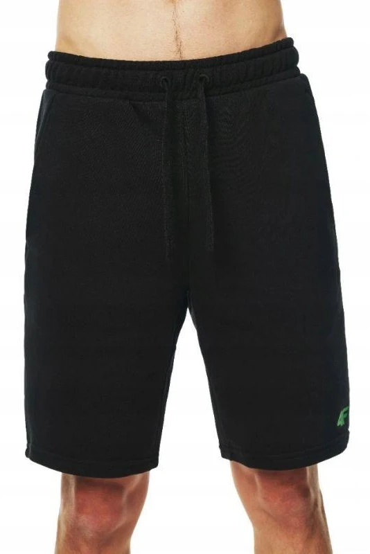 Vyriškos sportinės kelnės 4F 4FWSS26TSHOM0999-020S