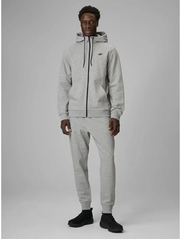 Vyriškos sportinės kelnės (jogger) 4F 4FRMM00TTROM2020-27M
