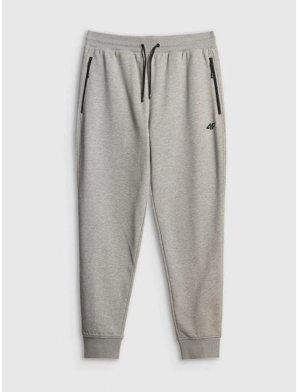 Vyriškos sportinės kelnės (jogger) 4F 4FRMM00TTROM2020-27M