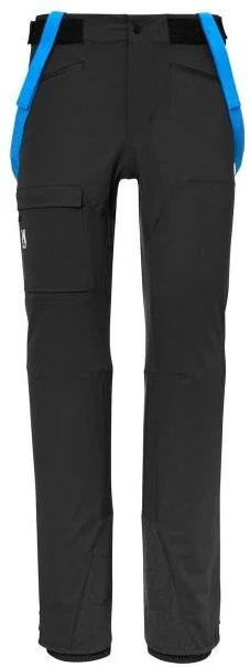 Vyriškos sportinės kelnės Millet Kamet Shield Pant, juodos