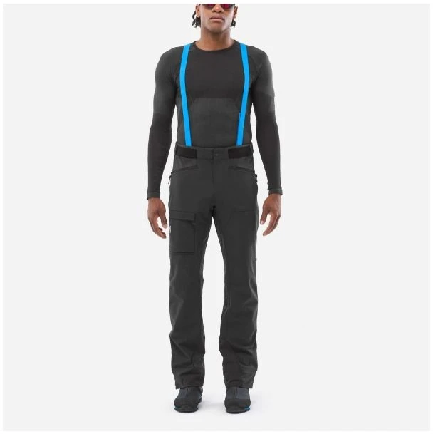 Vyriškos sportinės kelnės Millet Kamet Shield Pant, juodos