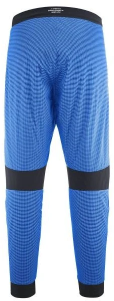 Vyriškos sportinės kelnės Millet Trilogy Jorasses Wool PT, mėlynos