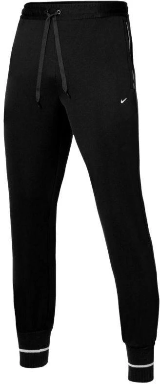 Vyriškos sportinės kelnės Nike Strike 22 Sock Cuff Pant M DH9386-010