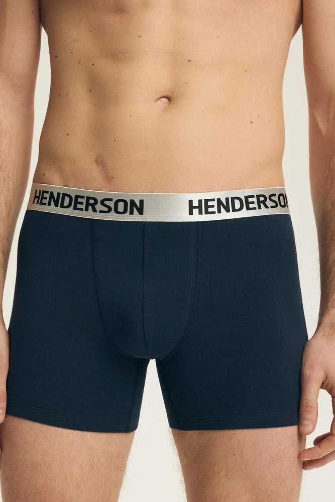 Vyriškos tamprios medvilninės kelnaitės 2 vnt. Henderson