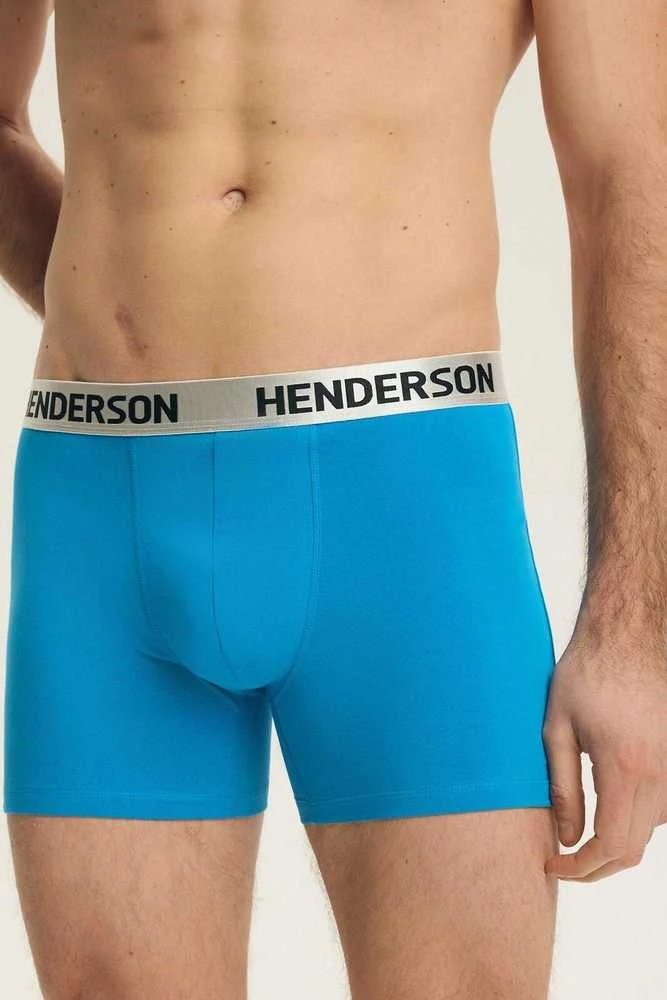 Vyriškos tamprios medvilninės kelnaitės 2 vnt. Henderson
