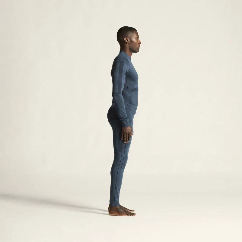 Vyriškos termo kelnės ACTIVE INTENSITY PANTS M