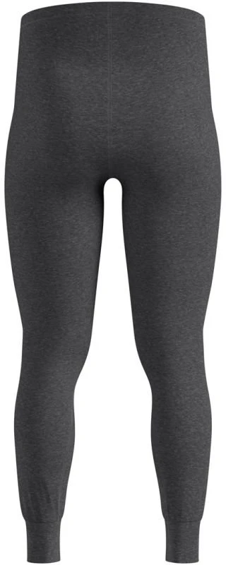 Odlo BL BOTTOM long ACTIVE WARM ECO men's leggings, dydis M, pilkas