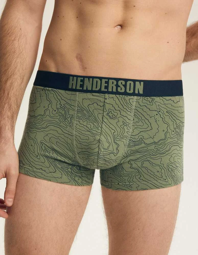 Vyriškos trumpikės (2 vnt.) Henderson