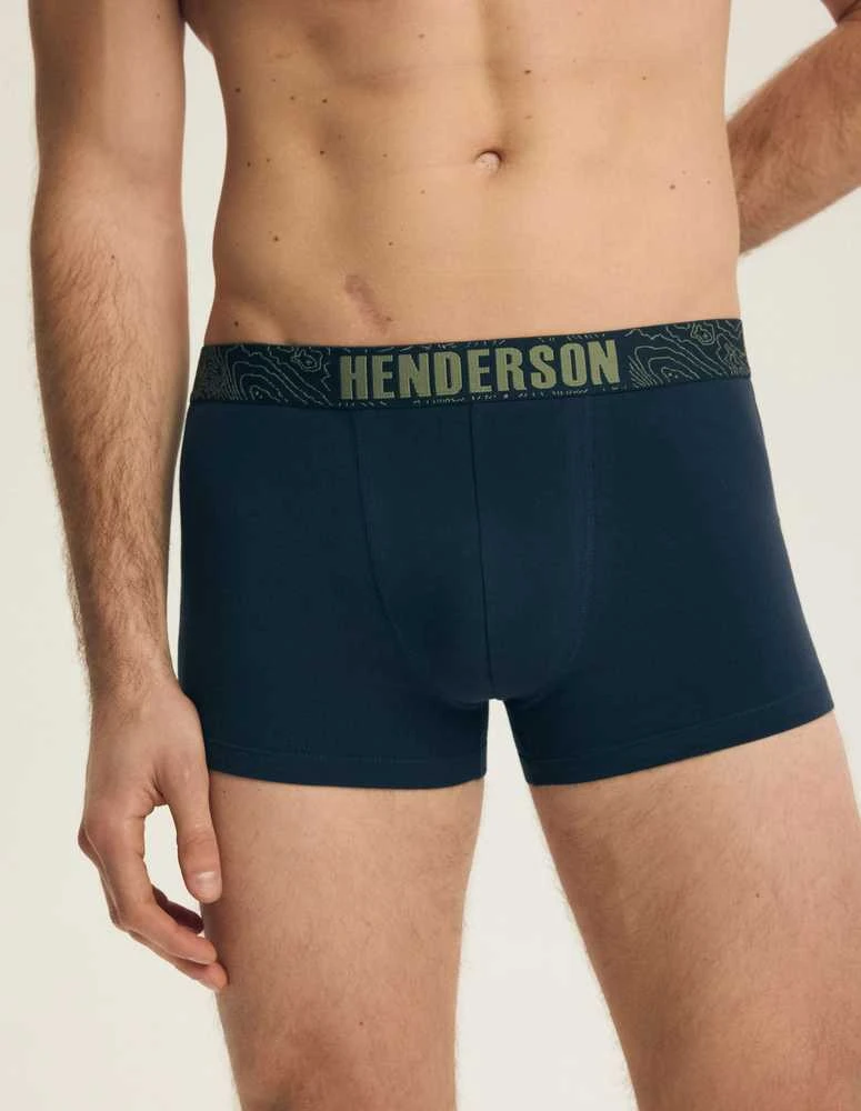Vyriškos trumpikės (2 vnt.) Henderson